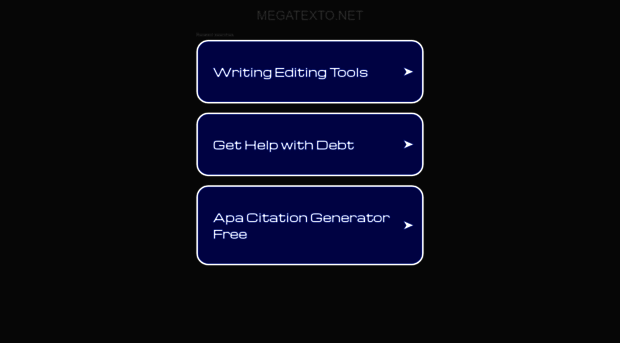 megatexto.net