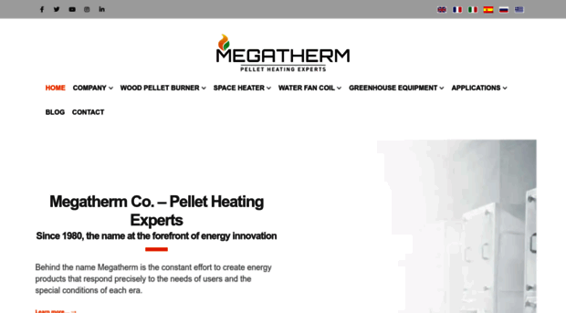 megatherm.gr