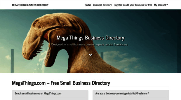 megathings.com