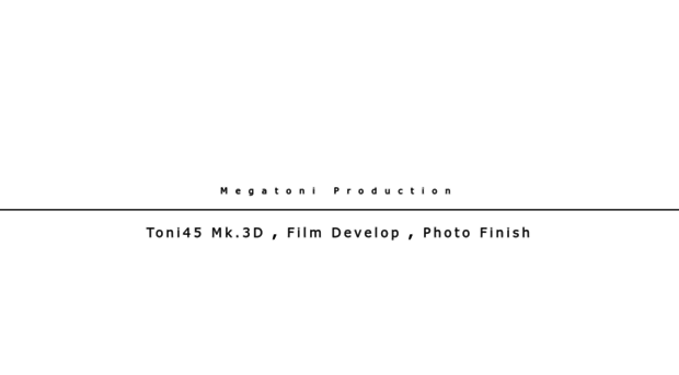 megatoniproduction.com