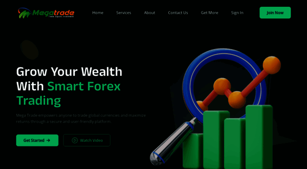 megatrade.world
