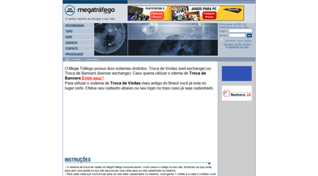megatrafego.com