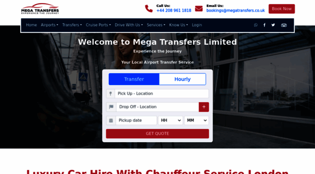 megatransfers.com