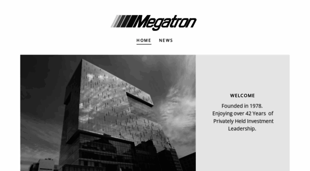 megatron-inc.com