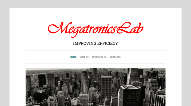 megatronicslab.wordpress.com
