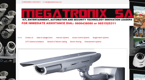 megatronixsa.co.za