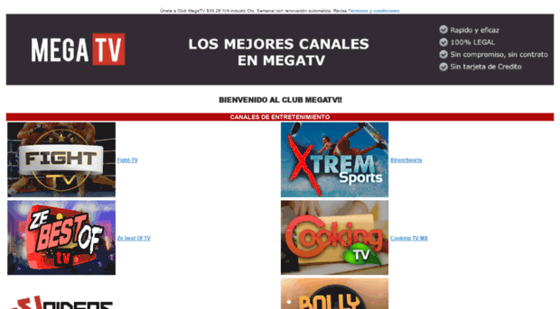 megatv.mx