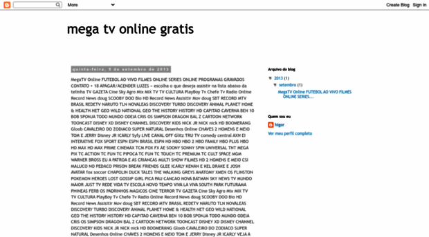 megatvonlinegrat.blogspot.com