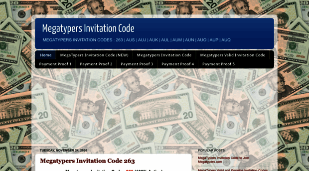 megatypers-invitationcode.blogspot.in