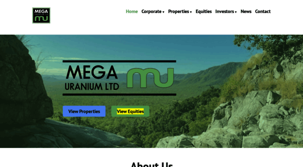 megauranium.com