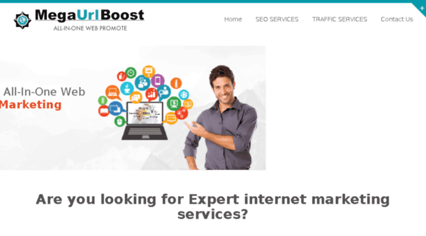 megaurlboost.com