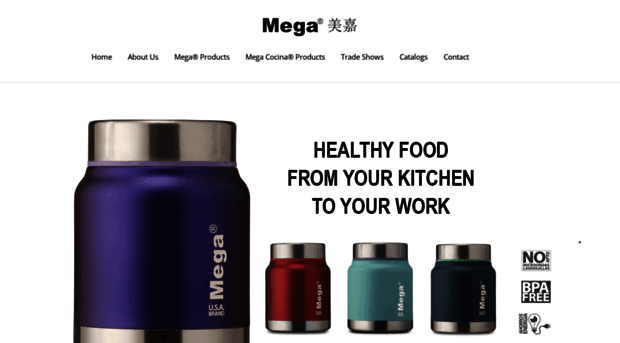 megavacuumflasks.com