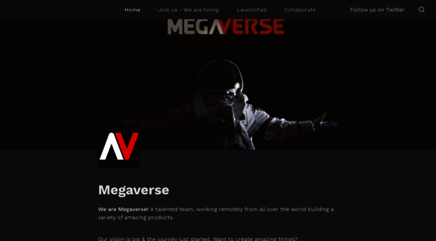 megaverse.be