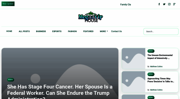 megaviphouse.com