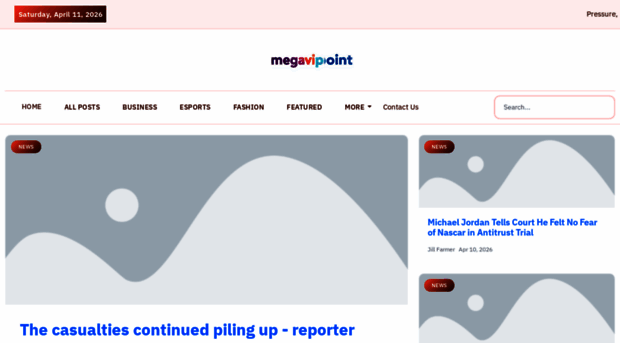 megavippoint.com