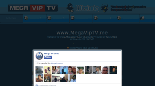 megaviptv.com