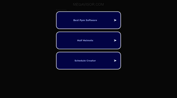 megavisor.com