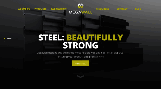 megawall.com