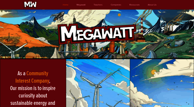 megawatt.game