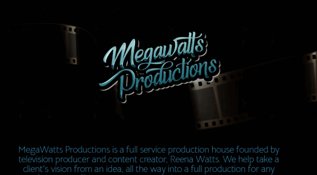 megawattsproductions.com