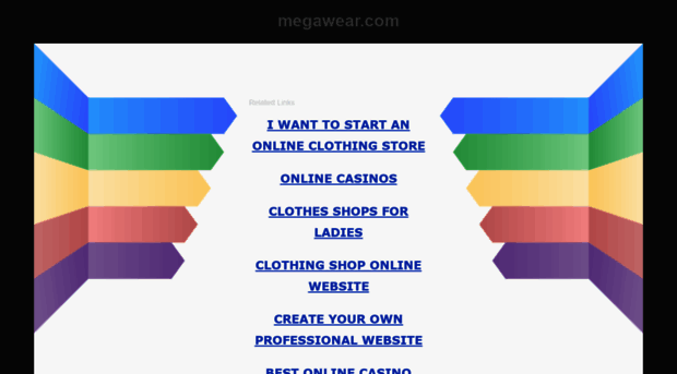 megawear.com