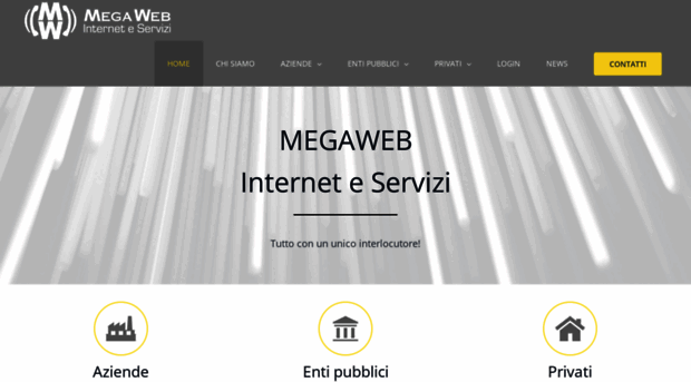 megaweb.it