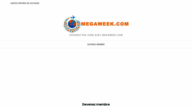 megaweek.com