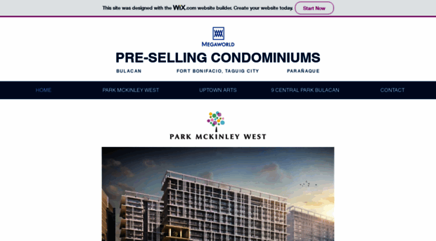 megaworldfortbonifacio.com