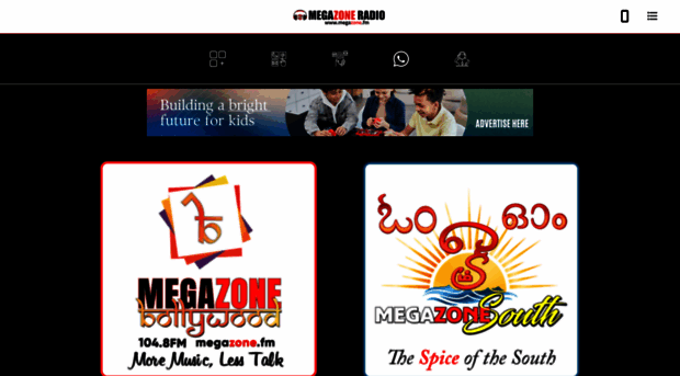 megazone.fm