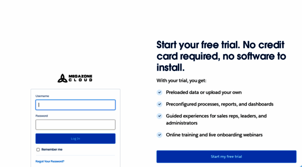 megazone.my.salesforce.com