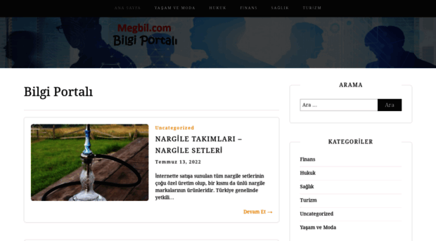 megbil.com