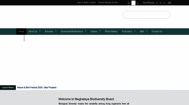 megbiodiversity.nic.in
