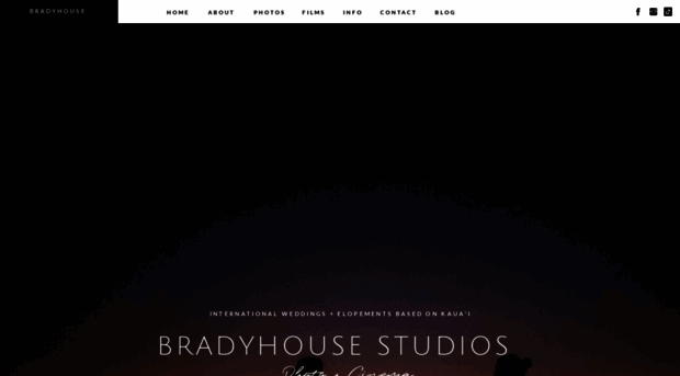 megbradyhouse.com