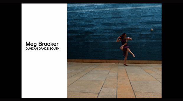 megbrookerdance.com