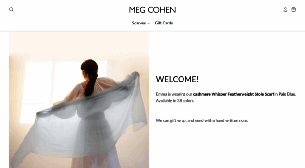 megcohendesign.com
