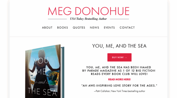 megdonohue.com