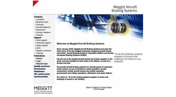 meggitt-mabs.com