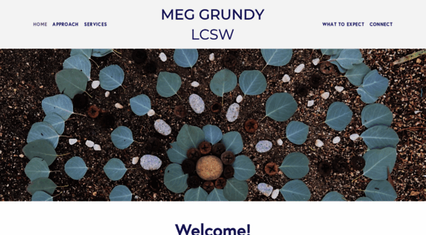 meggrundy.com