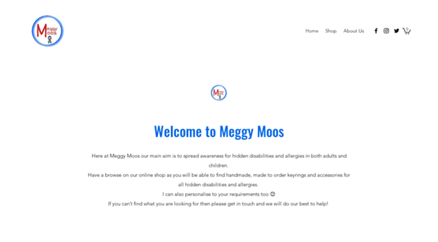 meggymoos.co.uk