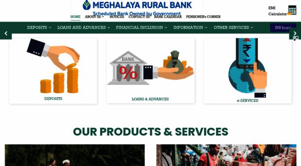 meghalayaruralbank.bank.in