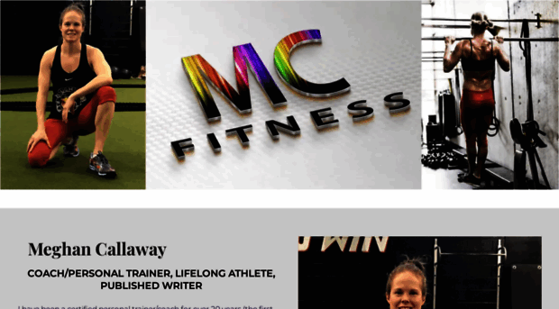 meghancallawayfitness.com