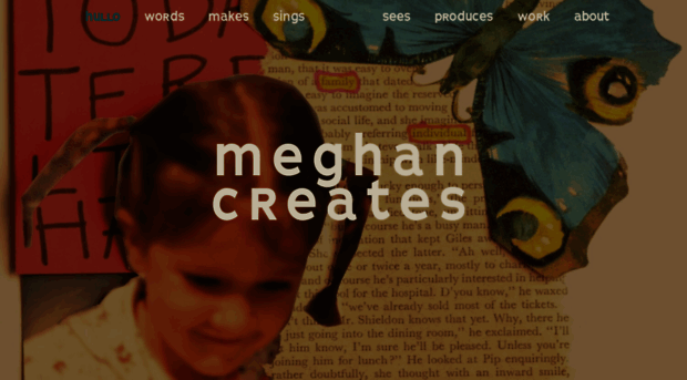 meghancreates.com