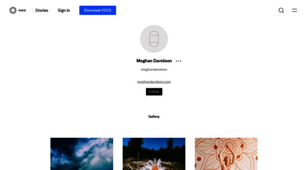 meghandavidson.vsco.co