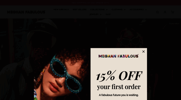 meghanfabulous.com