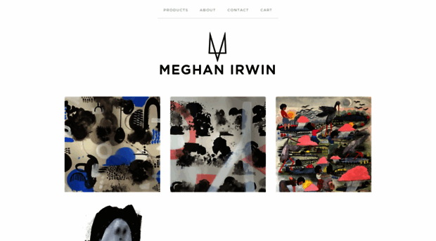 meghanirwin.bigcartel.com