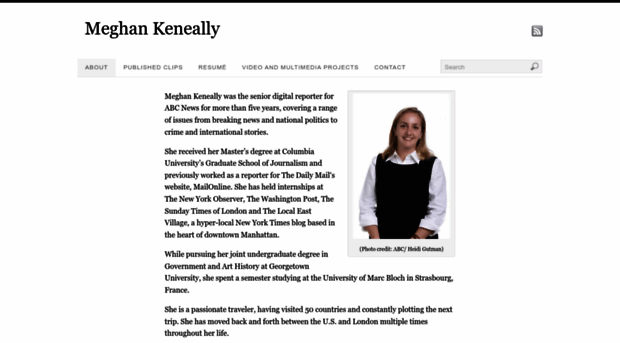 meghankeneally.com