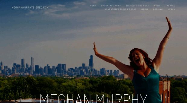 meghanmurphybigred.com