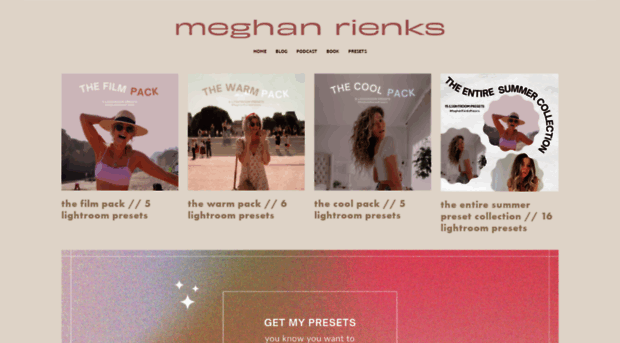 meghanrienks.co