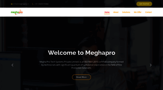 meghapro.in