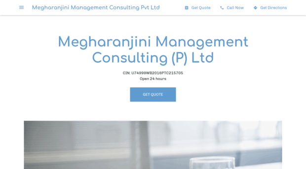 megharanjini.business.site